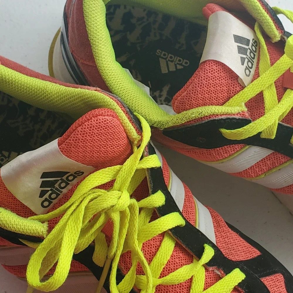 adidas marathon lace